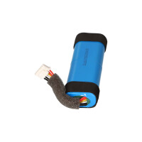 Lautsprecher-Akku 5200mAh passend für JBL Xtreme 3 u. a
