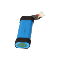 Lautsprecher-Akku 5200mAh passend für JBL Xtreme 3 u. a