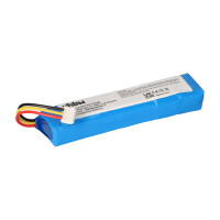 Akku für JBL Pulse 1 wie DS144112056 u.a. 3000mAh 1