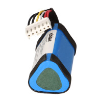 Lautsprecher-Akku 7800mAh passend für JBL Charge 4 u. a