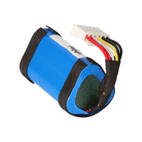 Lautsprecher-Akku 7800mAh passend für JBL Charge 4 u. a