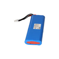 Mähroboter-Akku 18V 4500mAh Ni-MH passend für Ersa