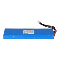 Mähroboter-Akku 18V 4500mAh Ni-MH passend für Ersa