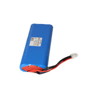 Mähroboter-Akku 18V 4500mAh Ni-MH passend für Ersa