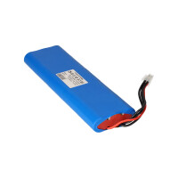 Mähroboter-Akku 18V 4500mAh Ni-MH passend für Ersa