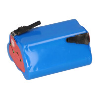 Ersatzakku Gardena Accucut 2417 18V 1500mAh Li-Ion 1