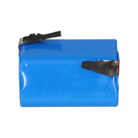 Gartengeräte-Akku 18V 1500mAh Li-Ion passend für E