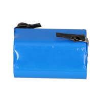 Gartengeräte-Akku 18V 1500mAh Li-Ion passend für E