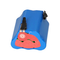 Gartengeräte-Akku 18V 1500mAh Li-Ion passend für E