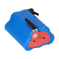 Gartengeräte-Akku 18V 1500mAh Li-Ion passend für E