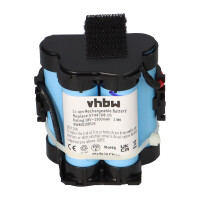 Mähroboter-Akku 18V 1500mAh passend für Gardena un