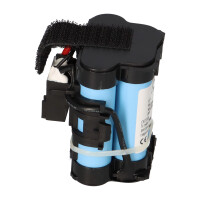 Mähroboter-Akku 18V 1500mAh passend für Gardena un