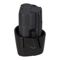 Gartengeräte-Akku 12V 2500mAh Li-Ion passend für E
