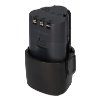 Gartengeräte-Akku 12V 2500mAh Li-Ion passend für E