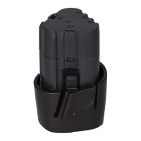 Gartengeräte-Akku 12V 2500mAh Li-Ion passend für E
