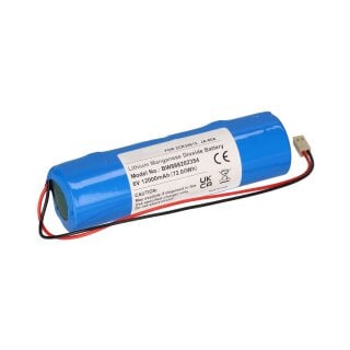 Ersatzbatterie für Jablotron JA-80A 12000mAh 6V