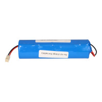 Sicherheitstechnik-Batterie 6V 12Ah passend für Jablotr