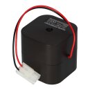 Ersatzbatterie für Alarm Lock LL1 5000mAh 6V