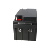 Kung Long WP65-12 12V 65Ah AGM Bleiakku M6 VdS 3