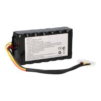 Ersatzakku AL-KO Robolinho 3000 5200mAh, 25.9V 1