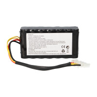 Mähroboter-Akku 25,9V 5200mAh passend für AL-KO Ro