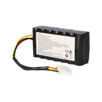 Mähroboter-Akku 25,9V 5200mAh passend für AL-KO Ro