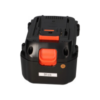 Werkzeugakku 36V 3Ah Li-Ion passend für Makita BL3626 3