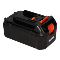 Werkzeugakku 36V 3Ah Li-Ion passend für Makita BL3626 6