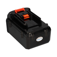 Werkzeugakku 36V 3Ah Li-Ion passend für Makita BL3626 7