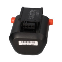 Gartengeräte-Akku 18V 2500mAh Li-Ion passend für G
