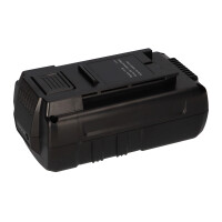 Ersatzakku Al-Ko 113126 36V Li-Ion 4000mAh 1