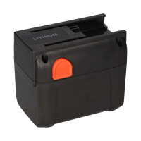 Ersatzakku Gardena 8839 18V Li-Ion 3000m productbox