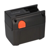 Ersatzakku Gardena 8839 18V Li-Ion 4000m productbox