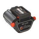 Ersatzakku Gardena BLI-18 18V Li-Ion 1500mAh