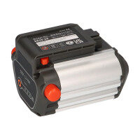 Ersatzakku Gardena BLI-18 18V Li-Ion 1500mAh 1
