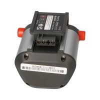 Gartengeräte-Akku 18V 1500mAh Li-Ion passend für G