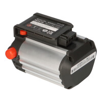 Gartengeräte-Akku 18V 1500mAh Li-Ion passend für G