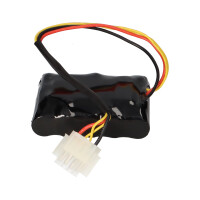 Mähroboter-Akku 18V 2500mAh passend für AL-KO Robo