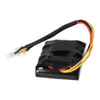 Mähroboter-Akku 18V 2500mAh passend für AL-KO Robo