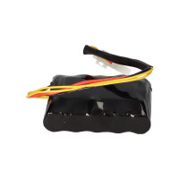 Mähroboter-Akku 18V 2500mAh passend für AL-KO Robo