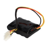 Mähroboter-Akku 18V 2500mAh passend für AL-KO Robo