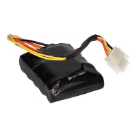Mähroboter-Akku 18V 2500mAh passend für AL-KO Robo