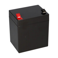 Ersatzakku Flymo Sabre Cut 9648170-01 6000mAh 12,8V 1