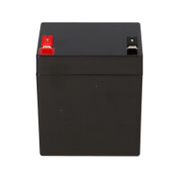 Gartengeräte-Akku 12,8V 6Ah LiFePO4 passend für Fl
