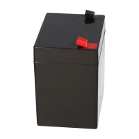 Gartengeräte-Akku 12,8V 6Ah LiFePO4 passend für Fl