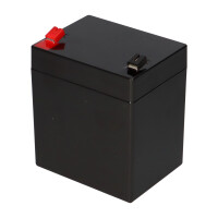Gartengeräte-Akku 12,8V 6Ah LiFePO4 passend für Fl