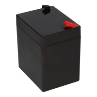 Gartengeräte-Akku 12,8V 6Ah LiFePO4 passend für Fl