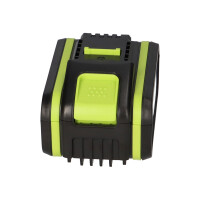 Werkzeugakku 20V 4950mAh passend für Worx WR141 5