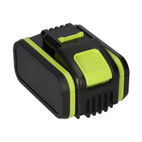 Werkzeugakku 20V 4950mAh passend für Worx WR141 7