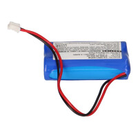 Gartengeräte-Akku 7,4V 800mAh Li-Ion passend für G